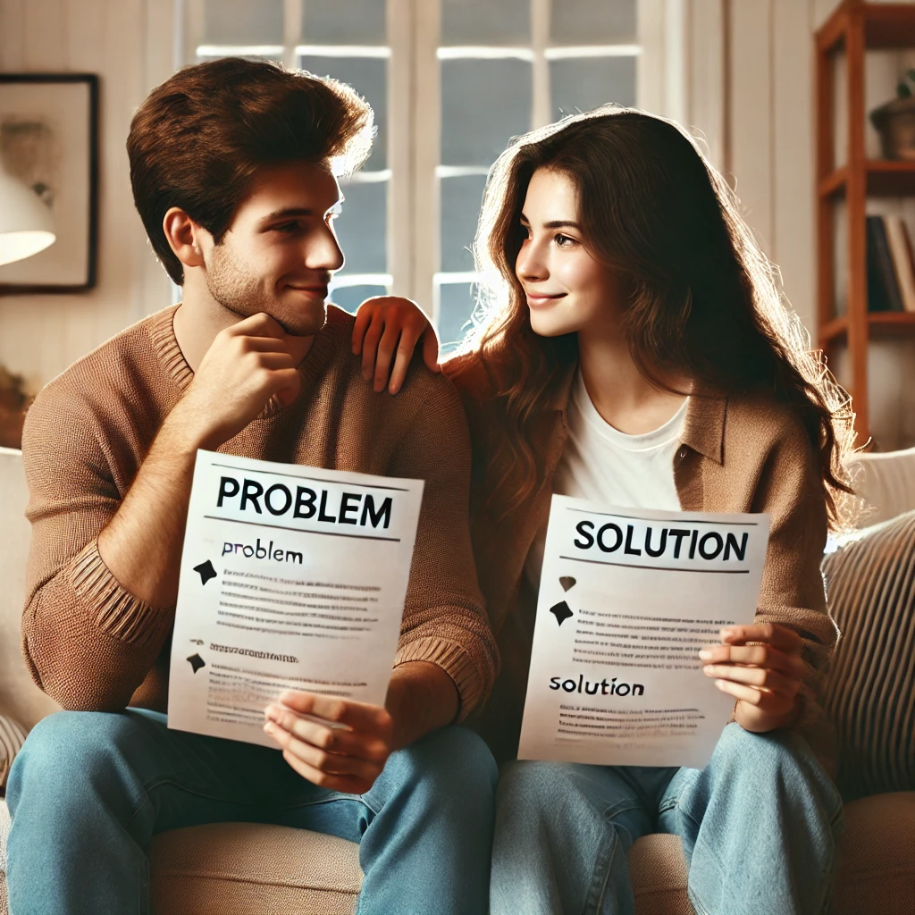 İlişkilerde En Sık Rastlanan Problemler ve Çözüm Yöntemleri Nelerdir?